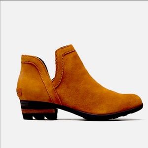 Sorel | Lollards Cut Out